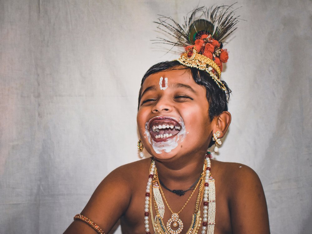 Photograph by Shridhar