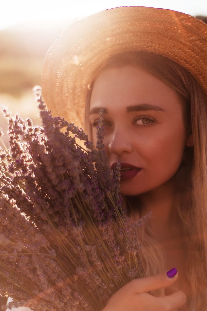 Photograph by Алёна Михайлова