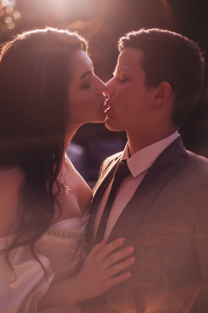 Photograph by Алёна Михайлова