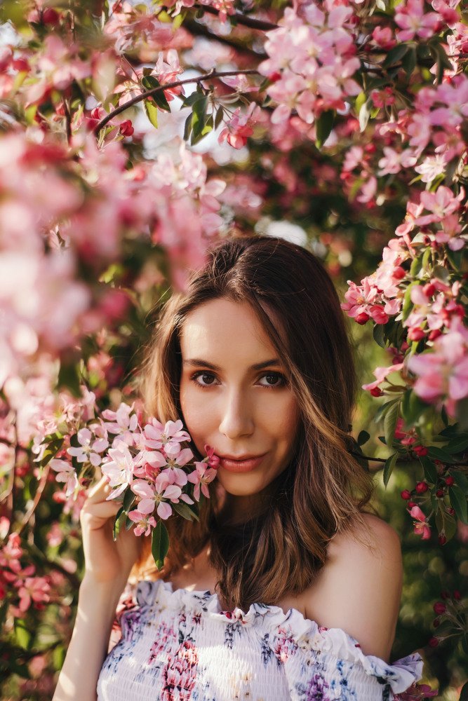 Photograph by Алёна Михайлова