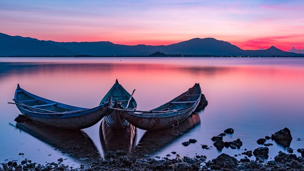 Photograph by Duong Quoc Huy