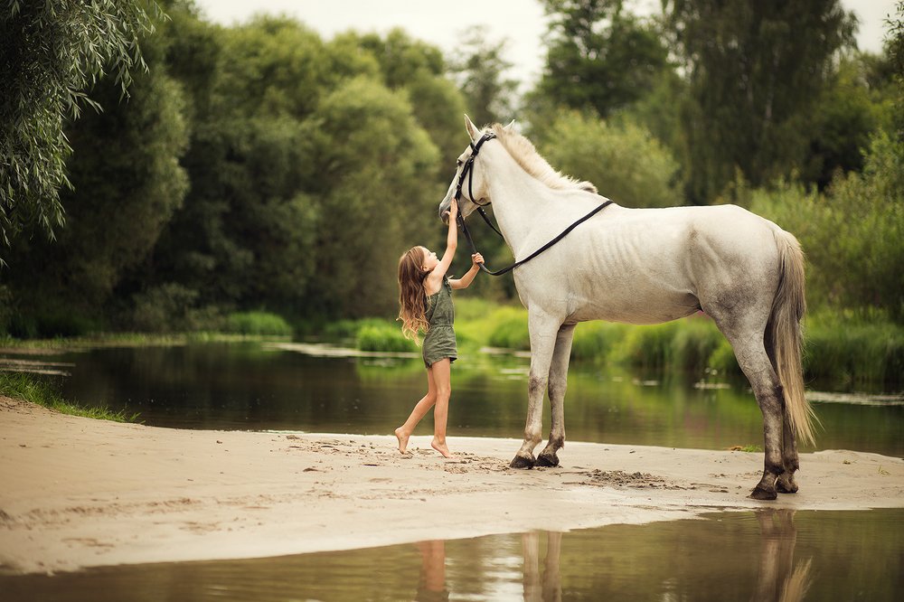 Photograph by Екатерина Смирнова