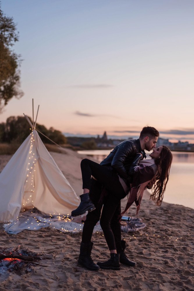 Photograph by Алёна Михайлова