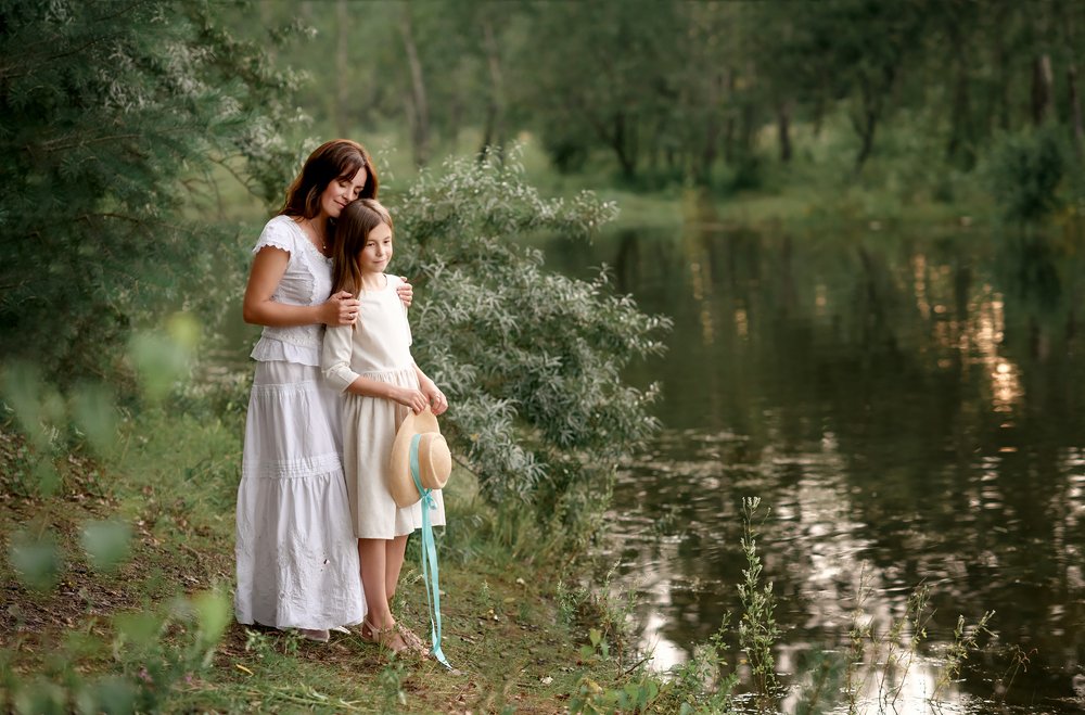 Photograph by Татьяна Арлакова