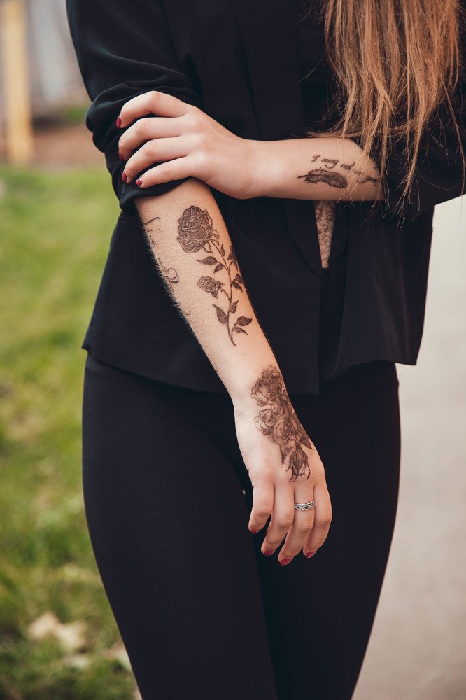 Фотография автора Юлия Виноградова