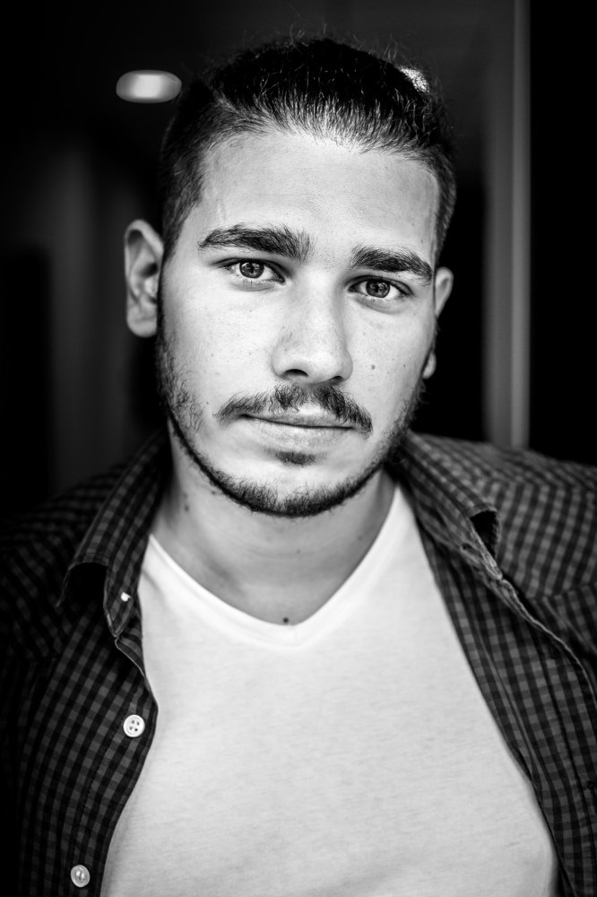 Photograph by Thomas