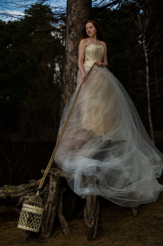 Photograph by Ира Солощ