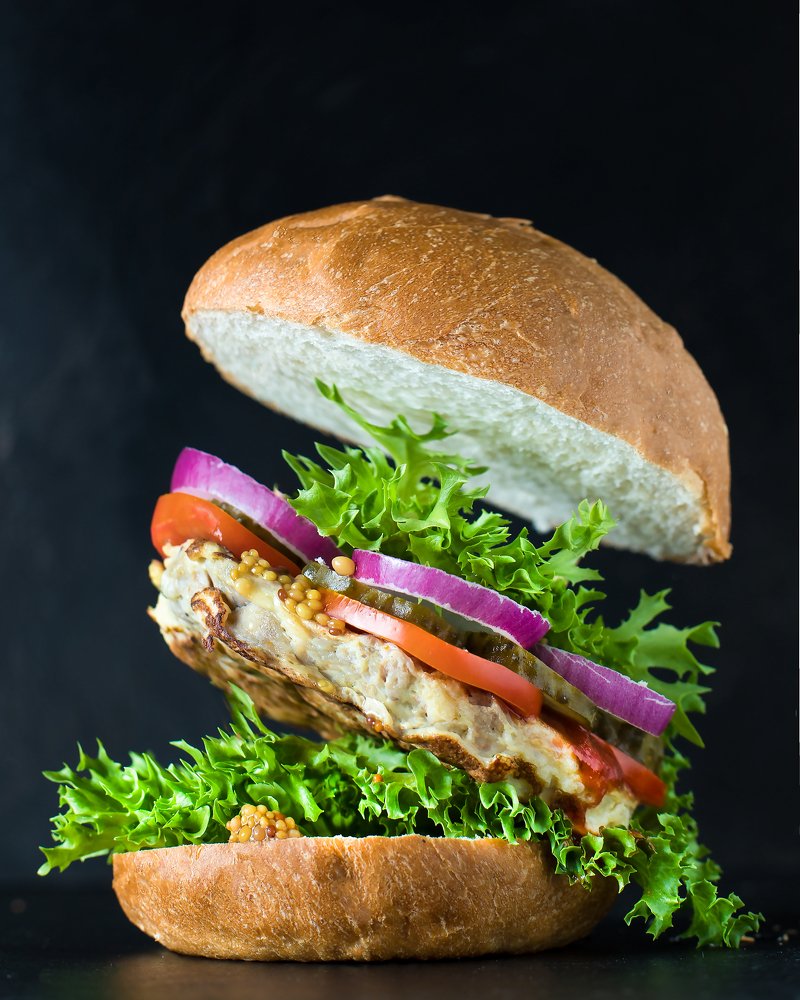 Photograph by Олеся Берлезова