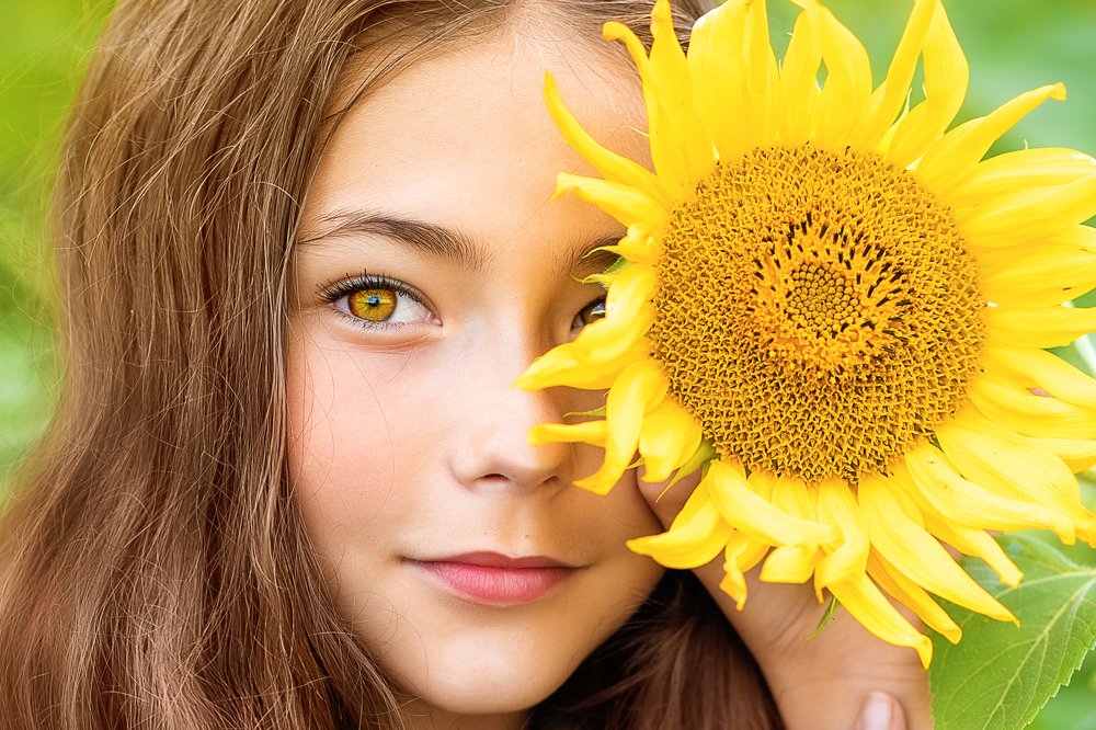 Photograph by Julia Moiseenko