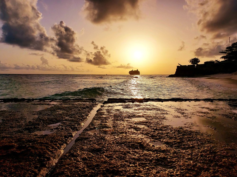 Photograph by Alain Pilgrim