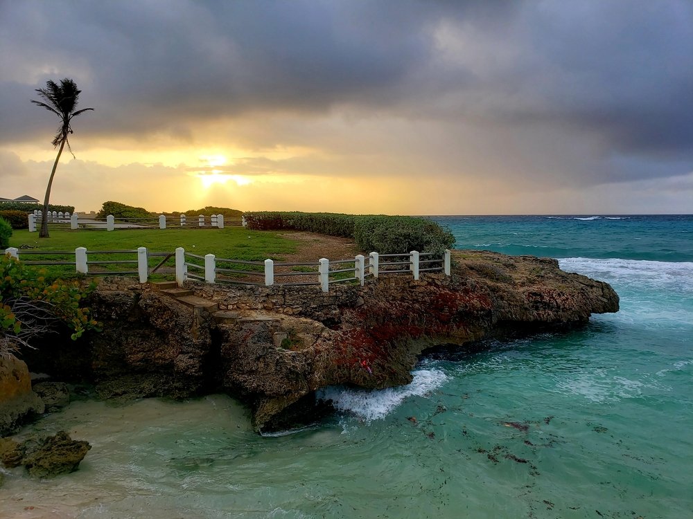 Photograph by Alain Pilgrim