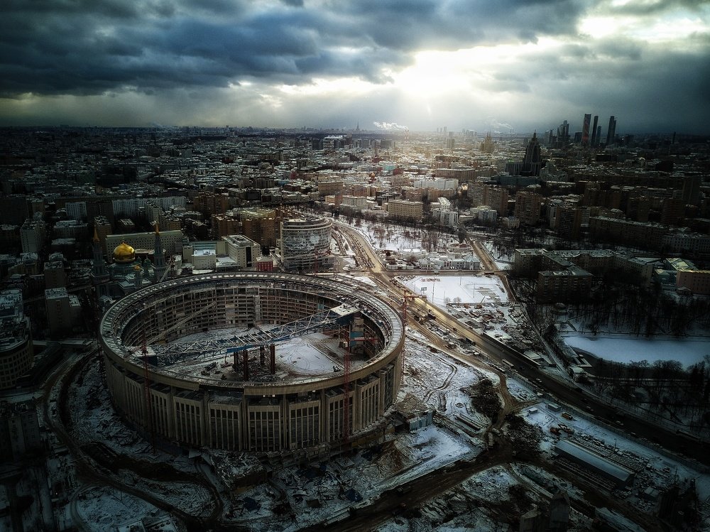 Photograph by Иван Макеев