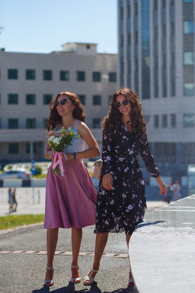 Photograph by Галина Егорова