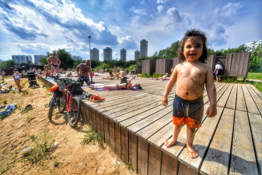 Photograph by Иван Макеев