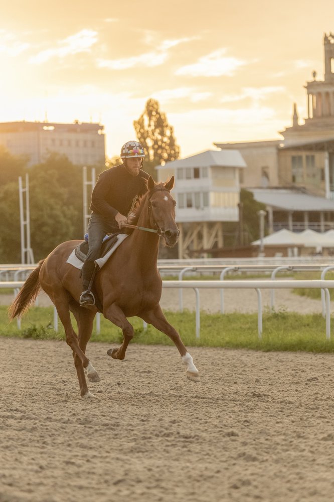 Photograph by Константин Кукушкин