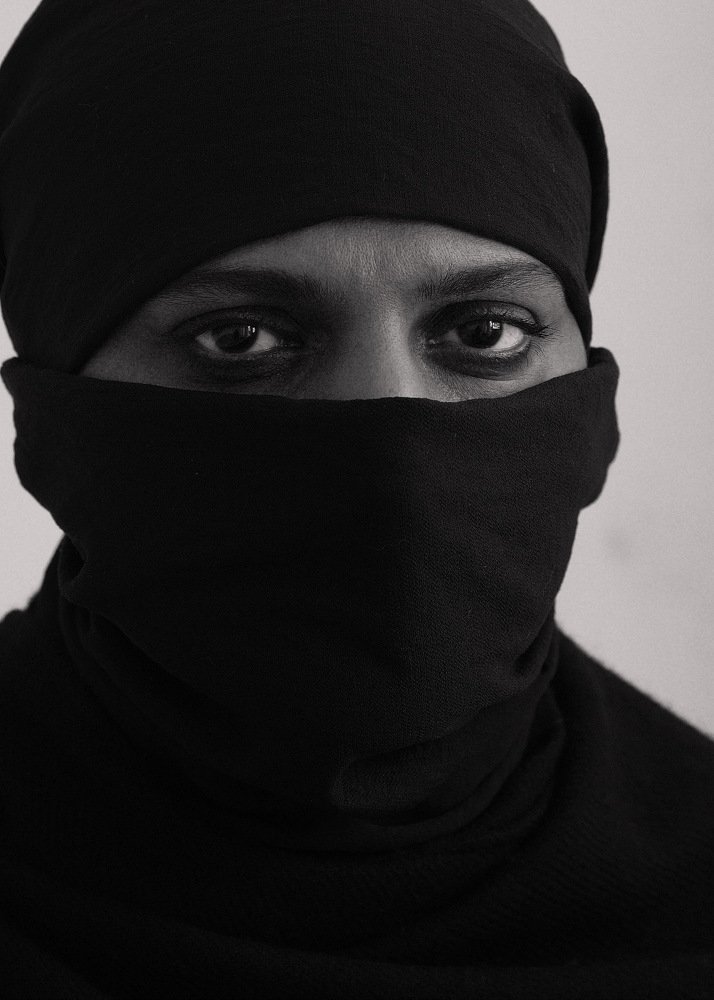 Photograph by Ира Солощ