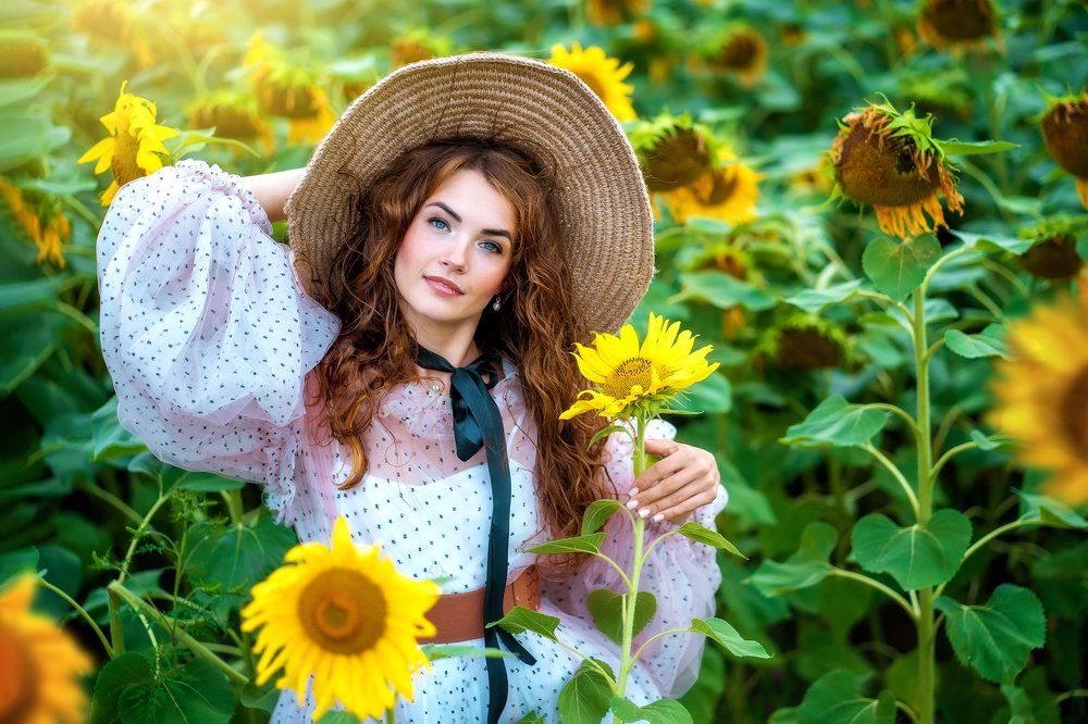 Photograph by Julia Moiseenko