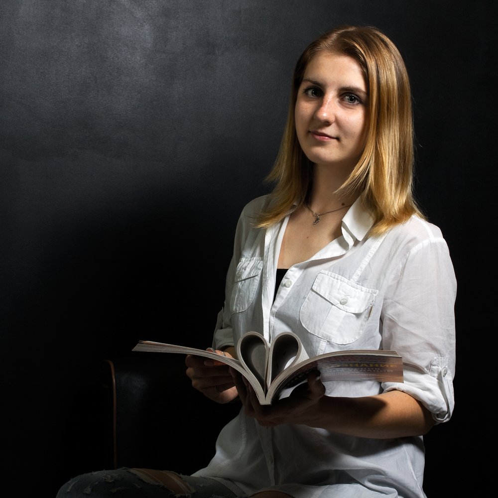 Photograph by Алексей Щербатюк