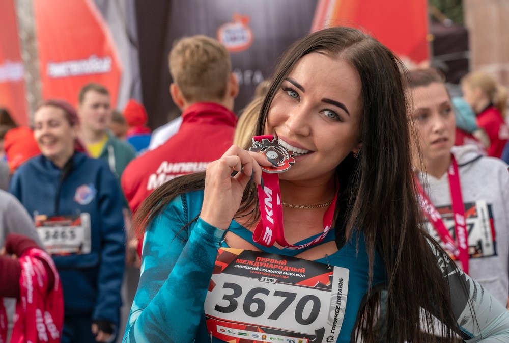 Photograph by Игорь Кляхин