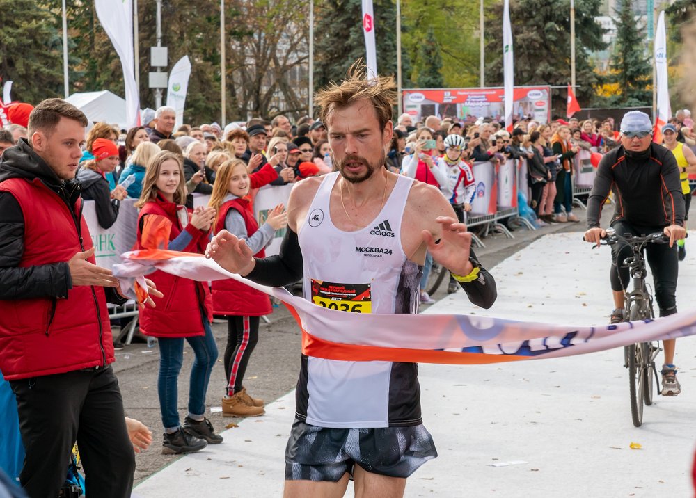 Photograph by Игорь Кляхин