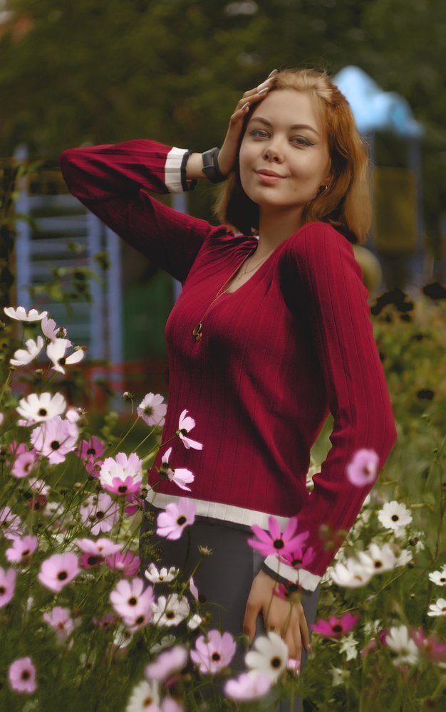 Photograph by Виталий Шабуров