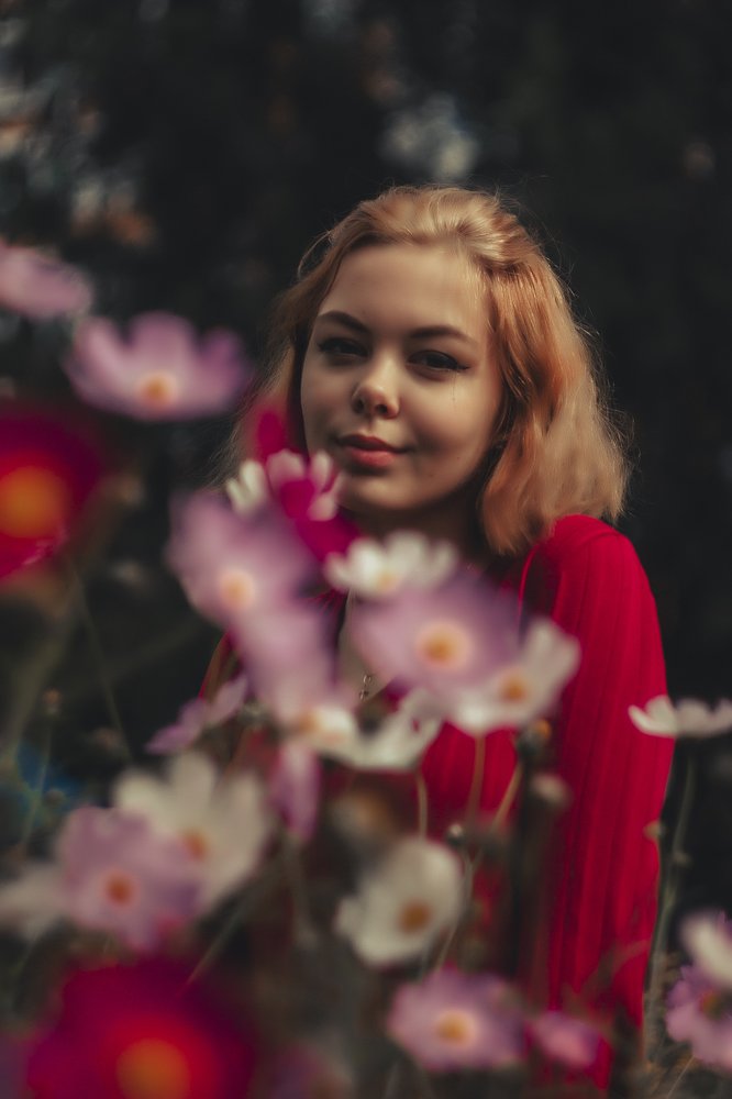 Photograph by Виталий Шабуров