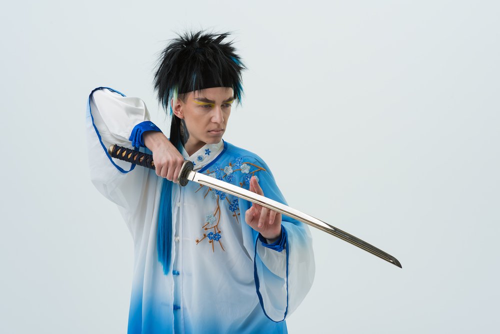 Фотография автора Геннадий Колебабэ