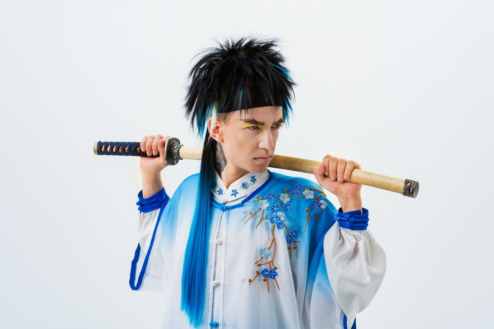 Фотография автора Геннадий Колебабэ