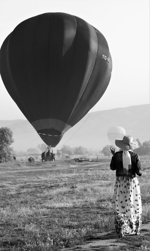 Photograph by ahmet erkan yavuzcan
