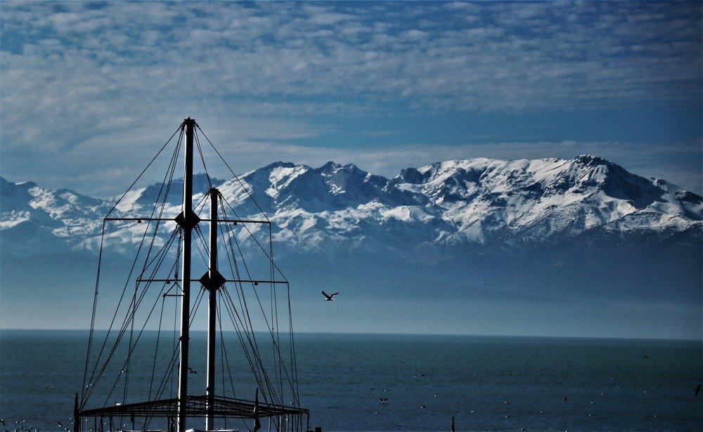 Photograph by ahmet erkan yavuzcan