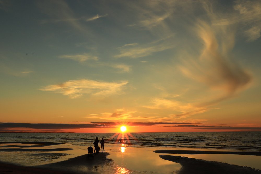 Photograph by Jelena Dzene