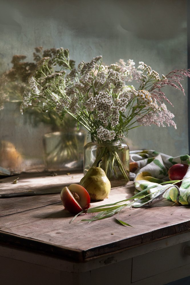 Photograph by Надежда Кузнецова