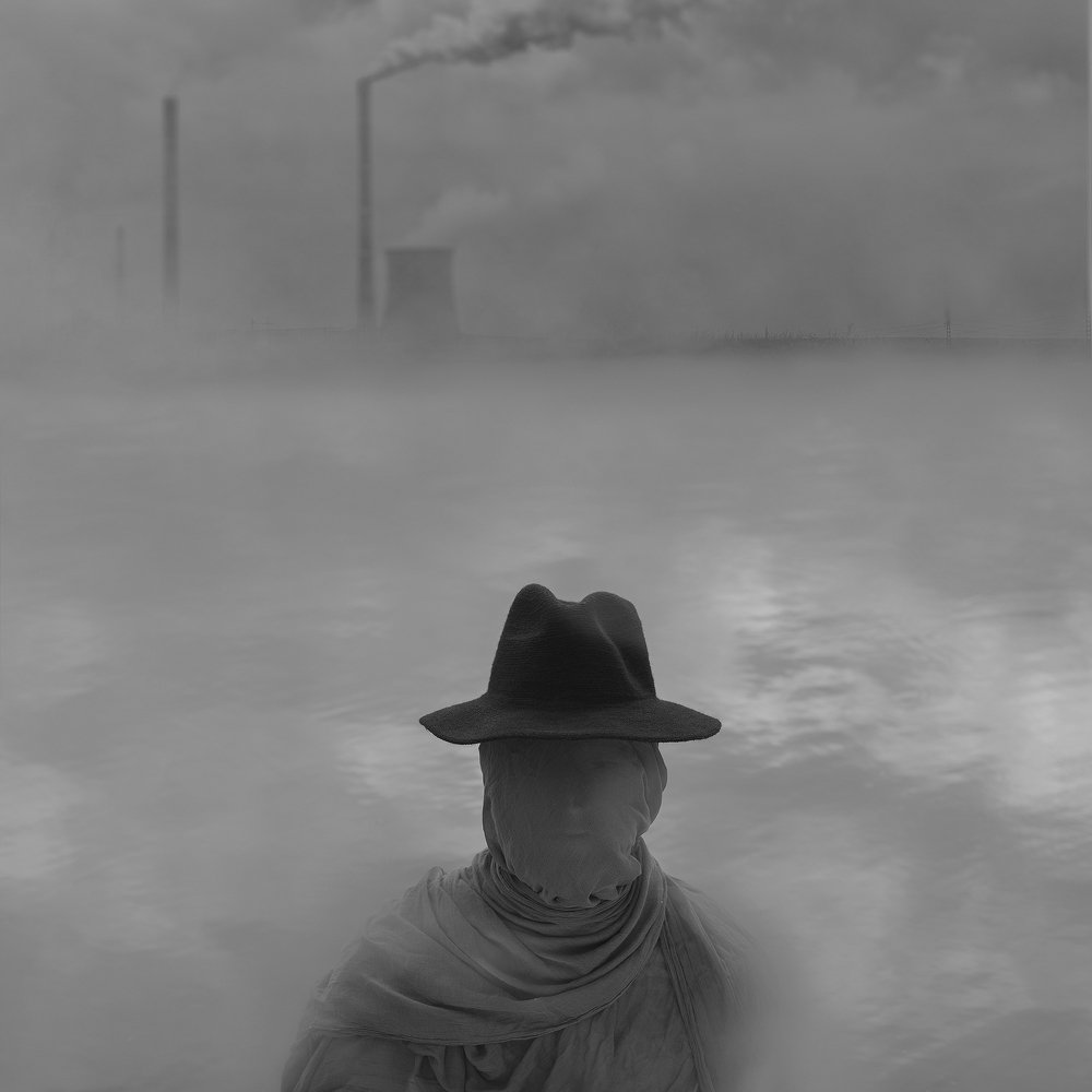 Photograph by Ксения Гончарова