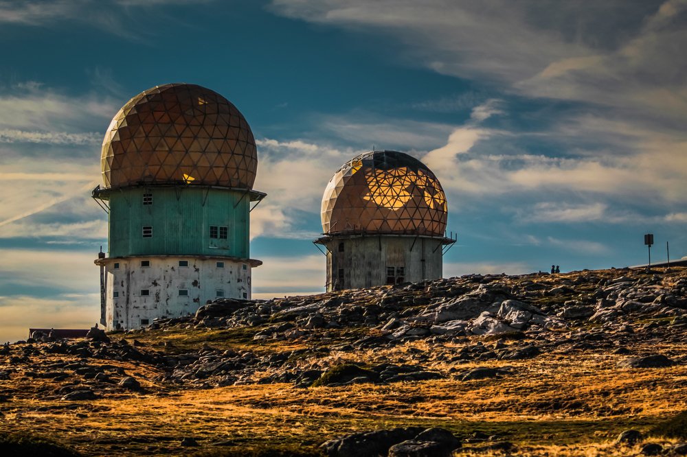 IN THE TOP OF PORTUGAL