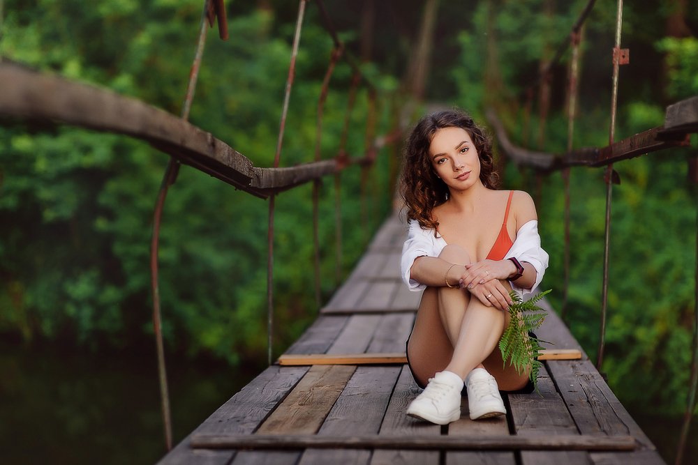 Photograph by Анна Ермоленко