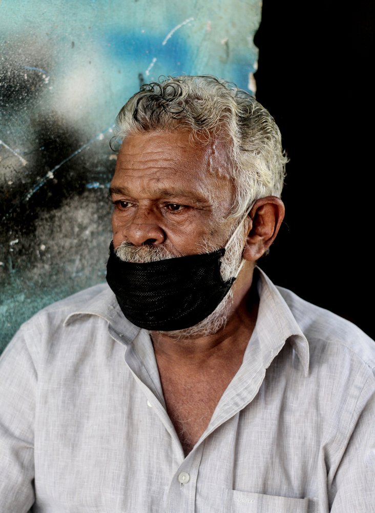 Photograph by Rijas Galleria