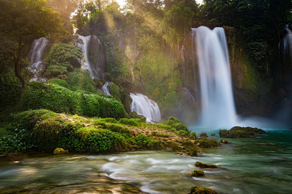 Фотография автора quach nam