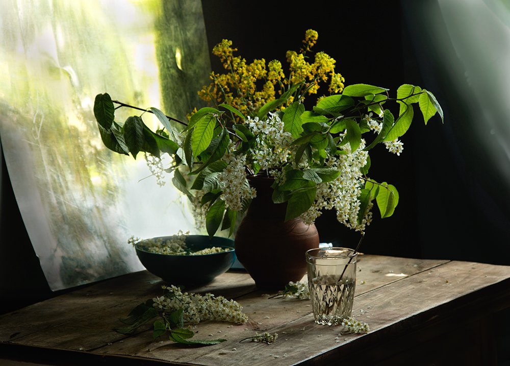 Photograph by Надежда Кузнецова