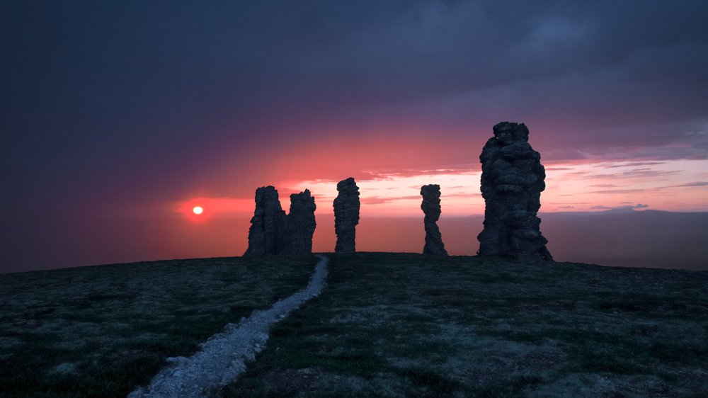 Photograph by Иван Федянин