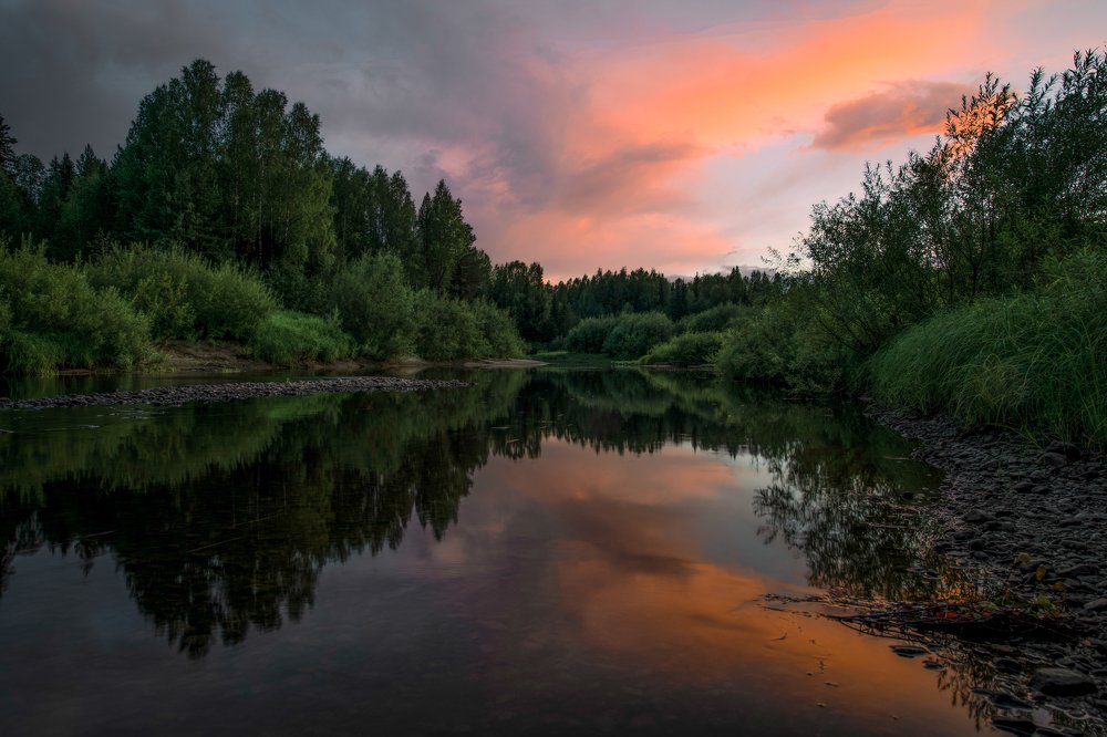 Photograph by Иван Федянин