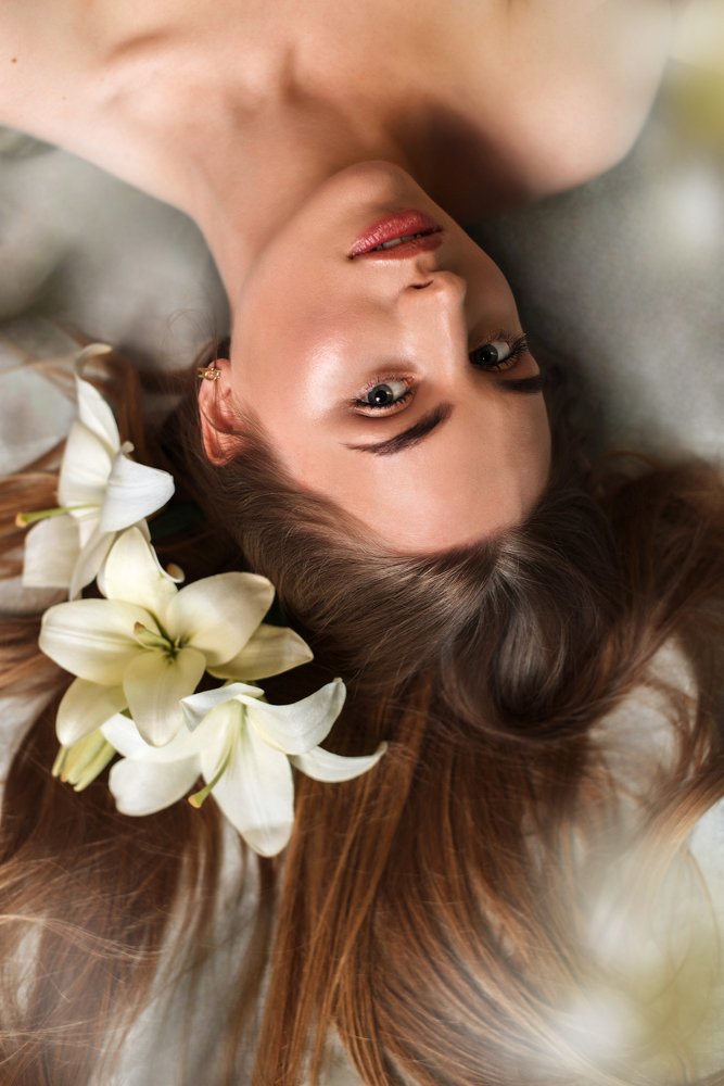 Photograph by Анжела Блинова