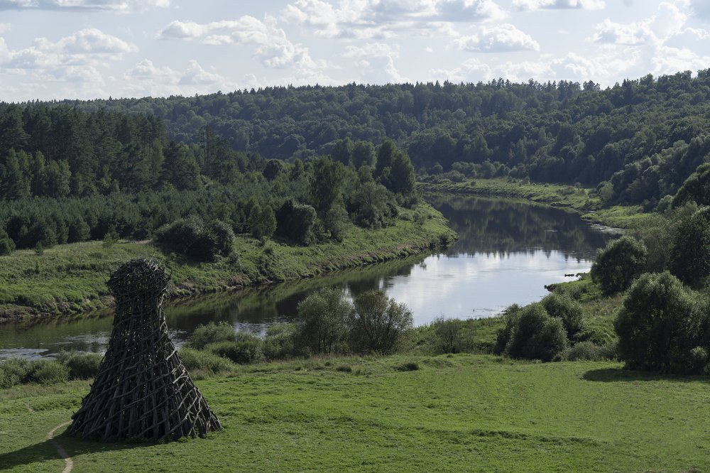 Photograph by Джамиля Алданова