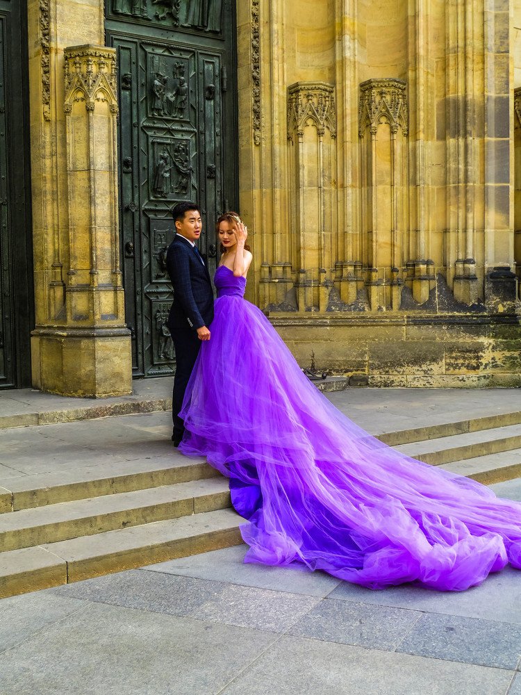 Photograph by Tanja Maric