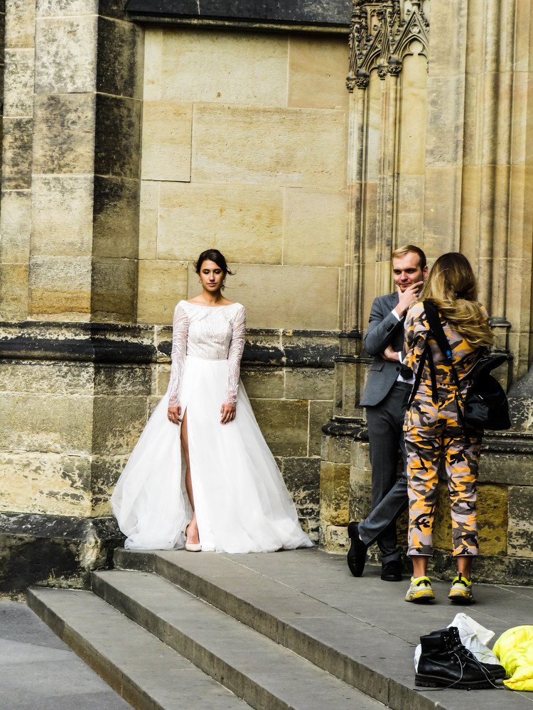 Photograph by Tanja Maric