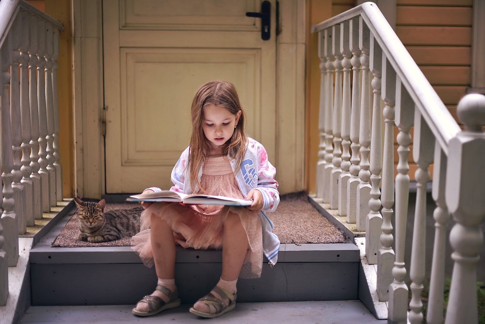 Фотография автора Анна Ершова