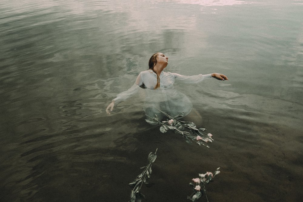 Photograph by Анна Коновалова