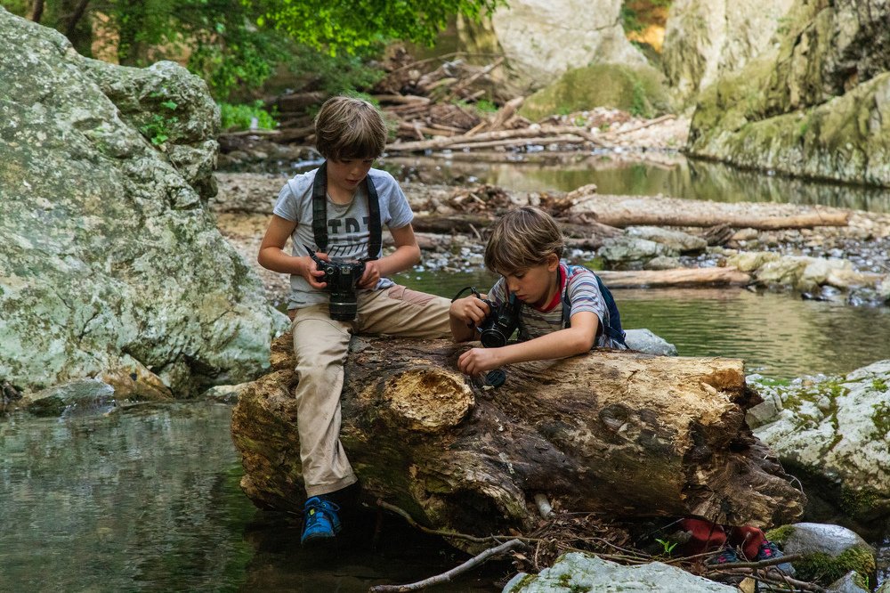 Photograph by Olivera Milanović