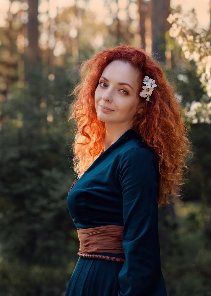 Photograph by Людмила Пак