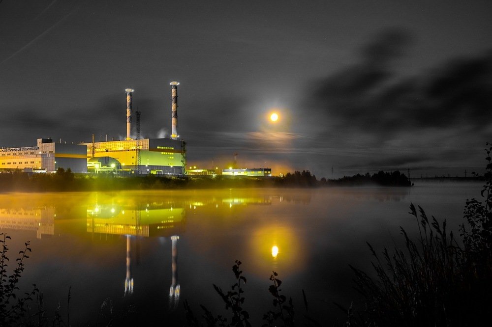 Photograph by Ирина Степанова