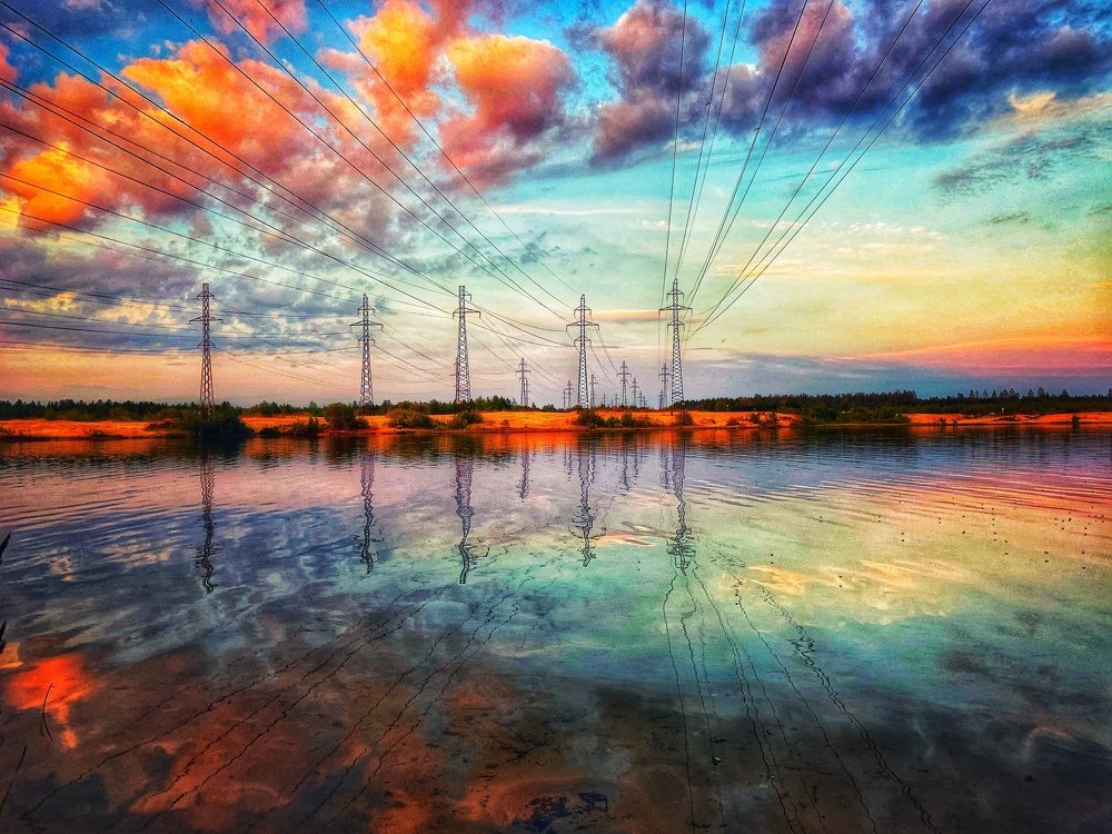 Photograph by Ирина Степанова